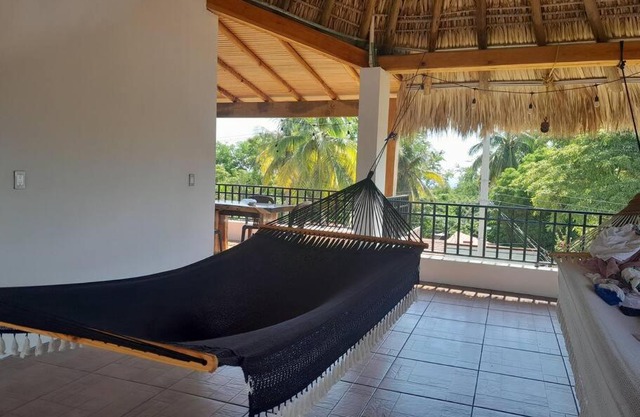 Casa Chikatana un lugar familiar y elegante a pasos de la playa Bacocho