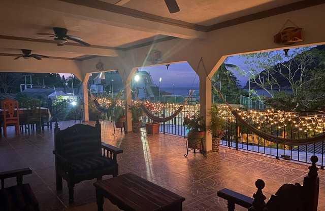 Family house Yelapa
