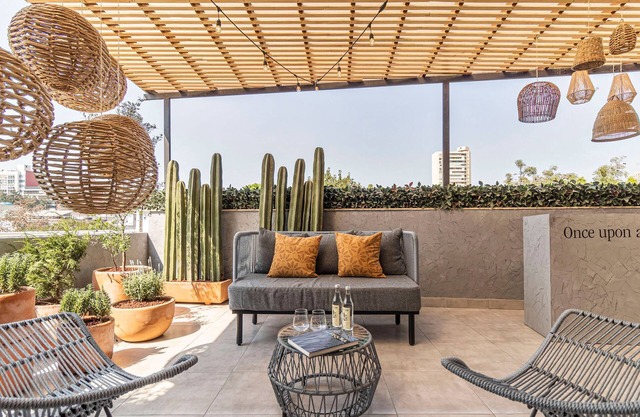 Casa Cicerón Deluxe Apartment by Kukun