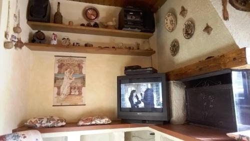 Casa Ciclamino Val Di Sole 10 pax 7 nights