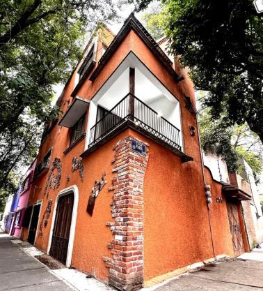Casa Cielo