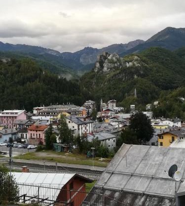 Casa Ciliegia