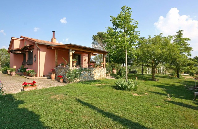 Casa Cipressi - Villa mit privatem Pool