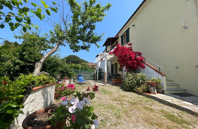 Casa Cirilla - ArgonautiVacanze