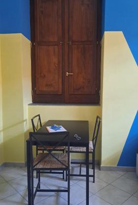 Casa Cirillo