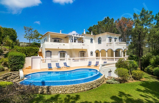 Casa Clajon - Villa für 8 Personen in Budens