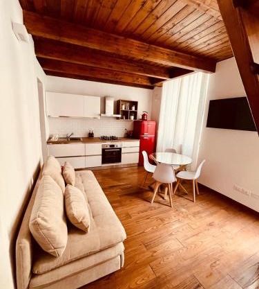 Casa Claretta