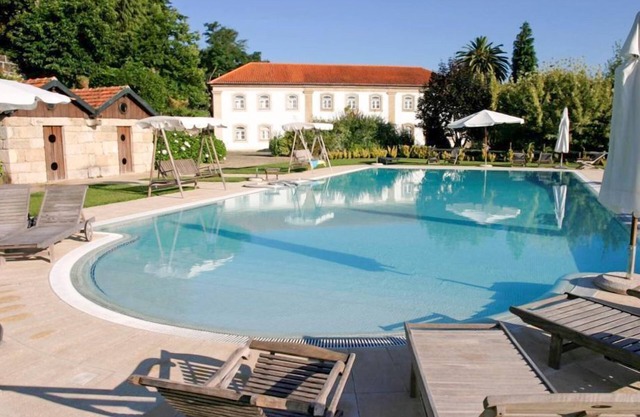 Casa Clarissa - Zehn Schlafzimmer Villa, Schläft 20