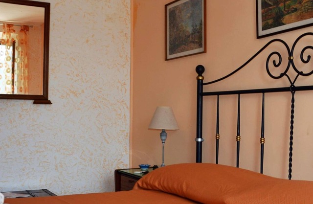 Casa Claudia in der Norma