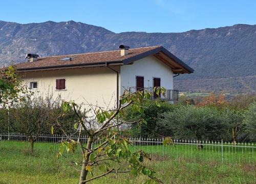 Casa Claudia lago d'Idro