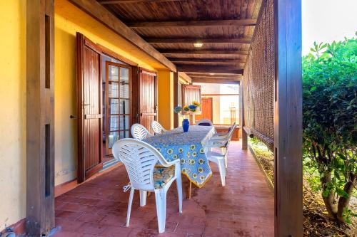 Casa Claudia Le Tonnare Stintino