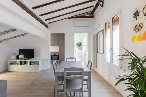 Casa Clavature, nel cuore di Bologna