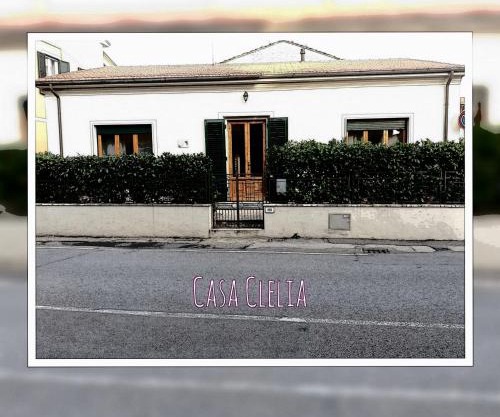 Casa Clelia