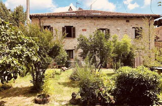 Casa Clelia: Das Juwel auf dem Hügel