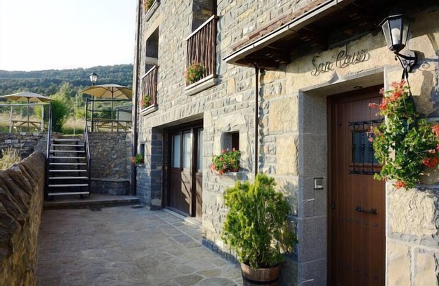 Casa Clemente Apartments für 4 Personen