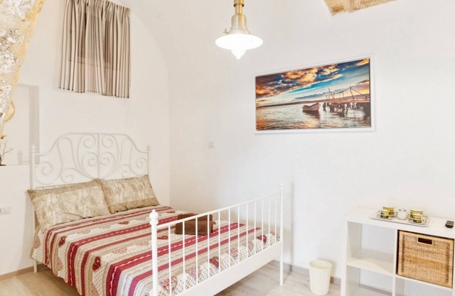Casa Clemente x4 im historischen Zentrum