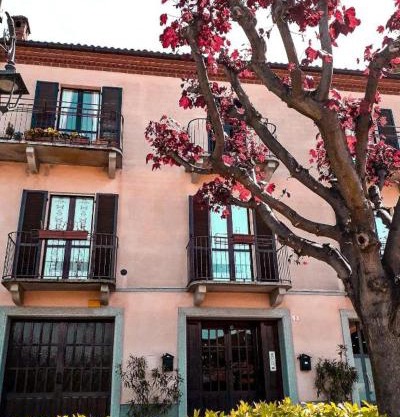 Casa Clementi