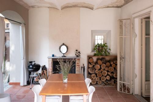 Casa Clementina