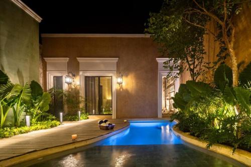Casa Clementina Luxe Rustic Haven 5 star Location