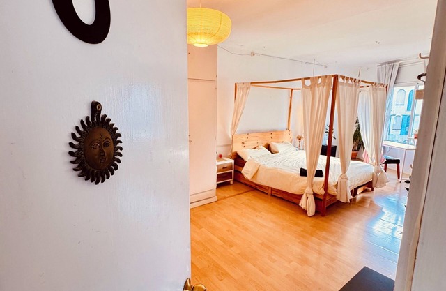 Casa Clot: Coliving Home Barcelona