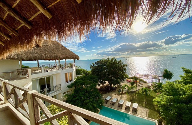 Casa Coco by Coco B Isla