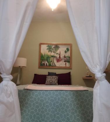 Casa Coco Cabana