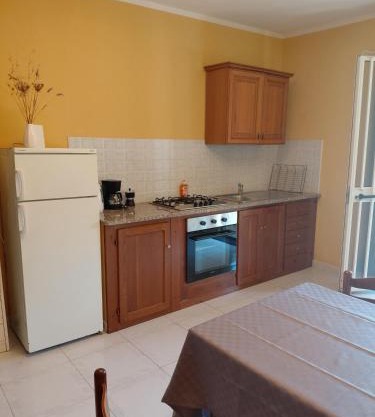 Casa Coghinas Appartement Mirto
