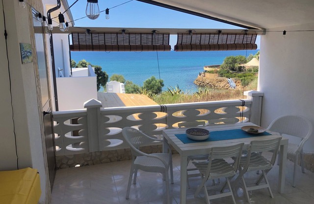 Casa Colardi, sea, nature and tranquility
