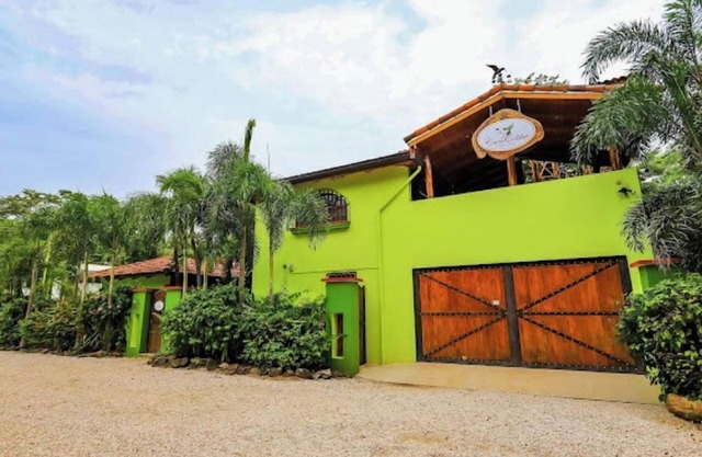Casa Colibri 3 minutes from the beach! Ideal house for vacation