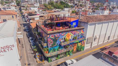 Casa Colibrí Malecón
