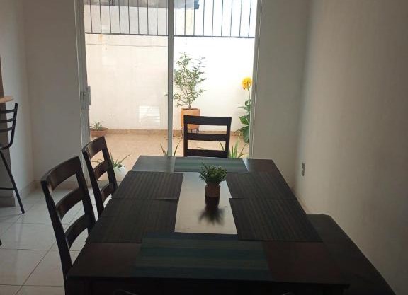 Casa Colibrí