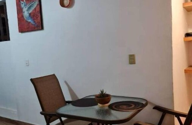 Casa Colibrí