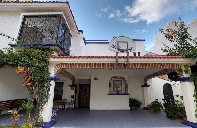 CASA COLIBRI