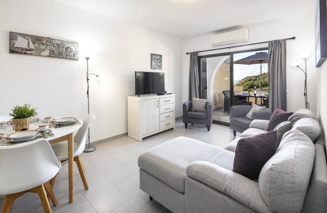 Casa Colina Sol 611 - Seaview apartment
