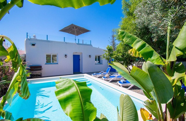 Casa Colmeia: Your perfect retreat!