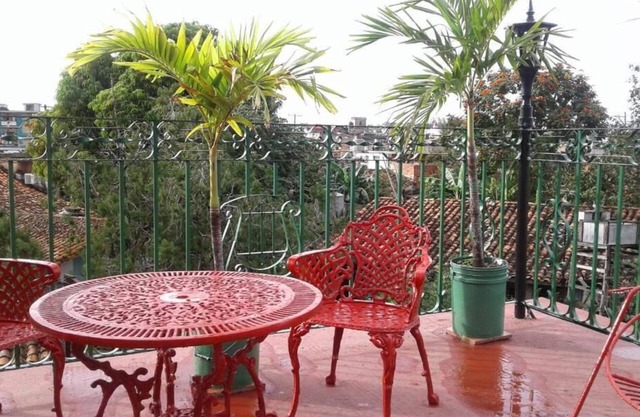 Casa Colonial La Nonna