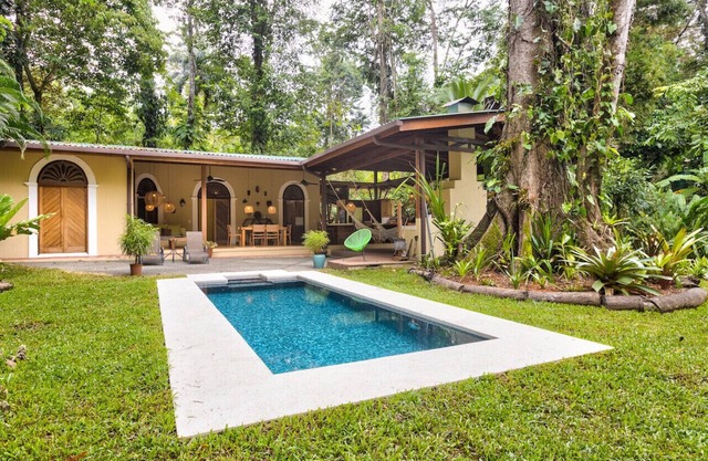 Villa Color Caribe