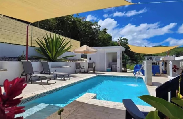 Casa Colora - Private Stay - Saltwater Pool