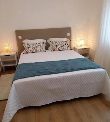Casa com Alma by LovelyStay