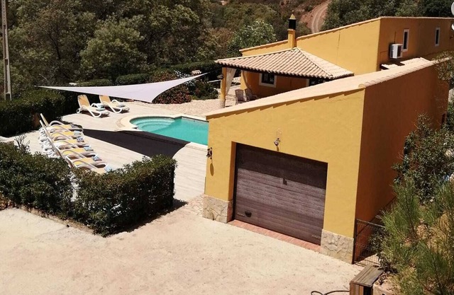 Casa Com Alma Monchique, restaurierten Bauernhaus im Algarve