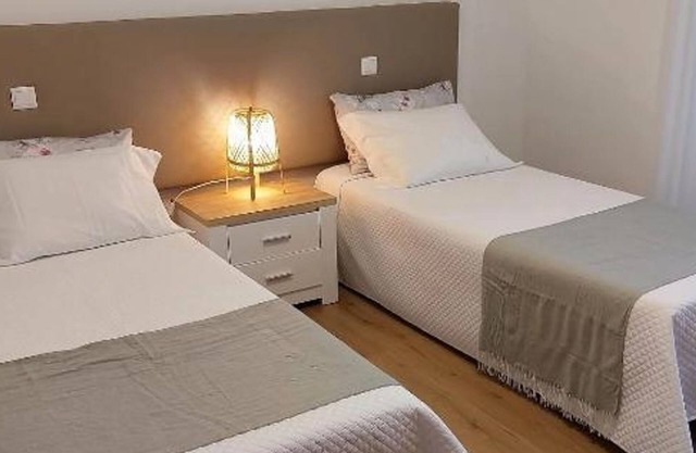 Casa com Alma | Room 4 by LovelyStay