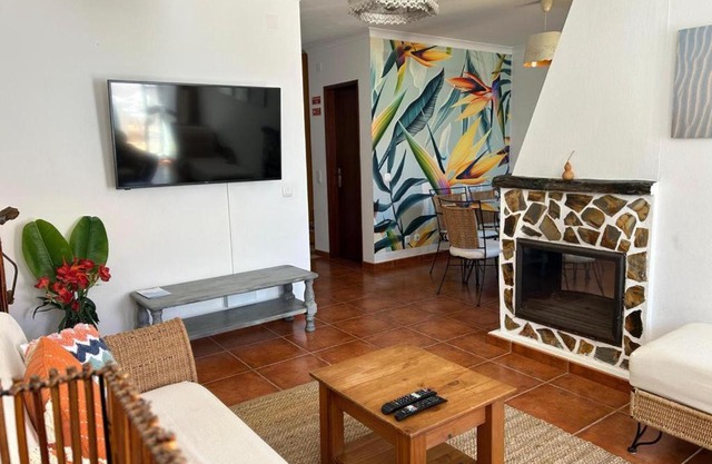 Casa com Cor