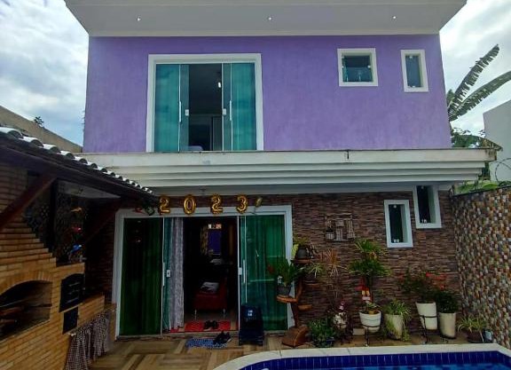 Casa com Piscina Angra dos Reis