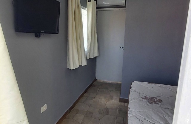 Casa com Piscina com Quintal Compartilhado com Outra a 8 min do São Paulo Expo