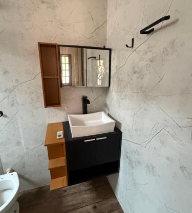 Casa com Piscina em Itaipuaçu