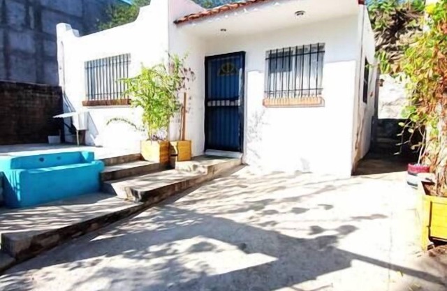 Casa Completa a 5 Minutos de la Playa