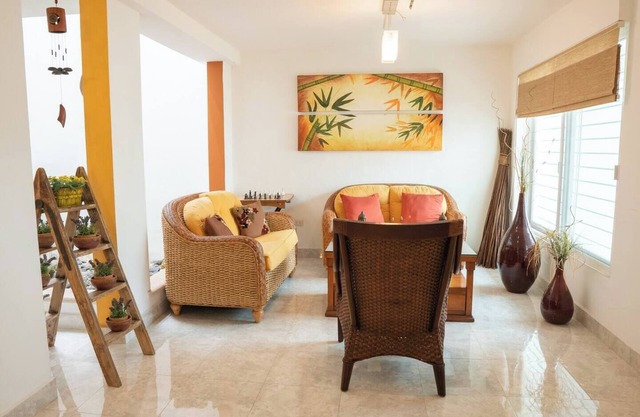 Casa Completa con una Habitación en Mérida