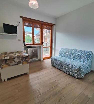 Casa con terrazzo e vista