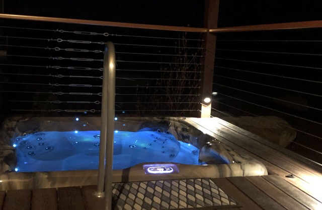 Casa con Vistas - Couples Getaway with Hot Tub