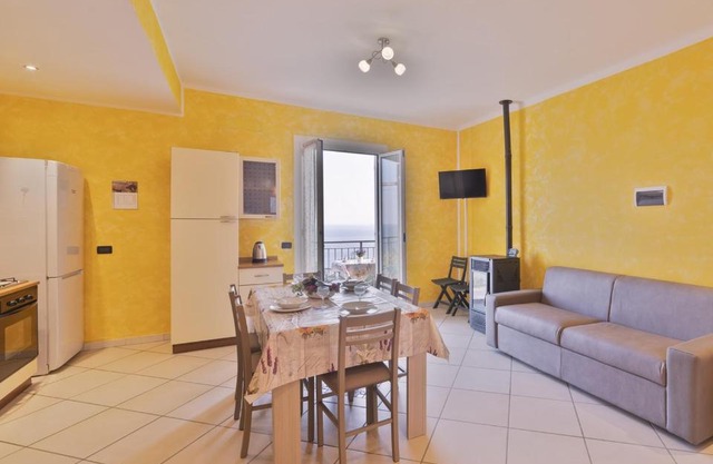 Casa Conca Azzurra